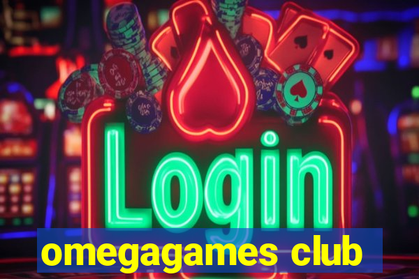 omegagames club